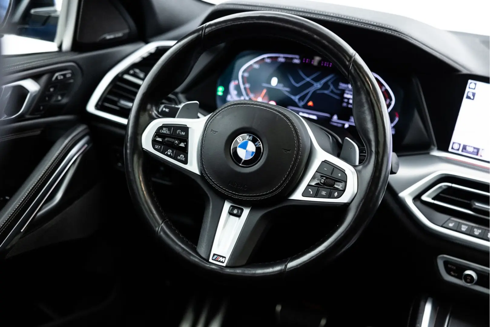 X6 xDrive30d High Executive M-Sport | Pano | 4W