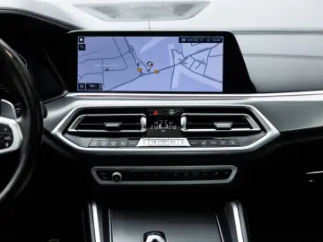 X6 xDrive30d High Executive M-Sport | Pano | 4W