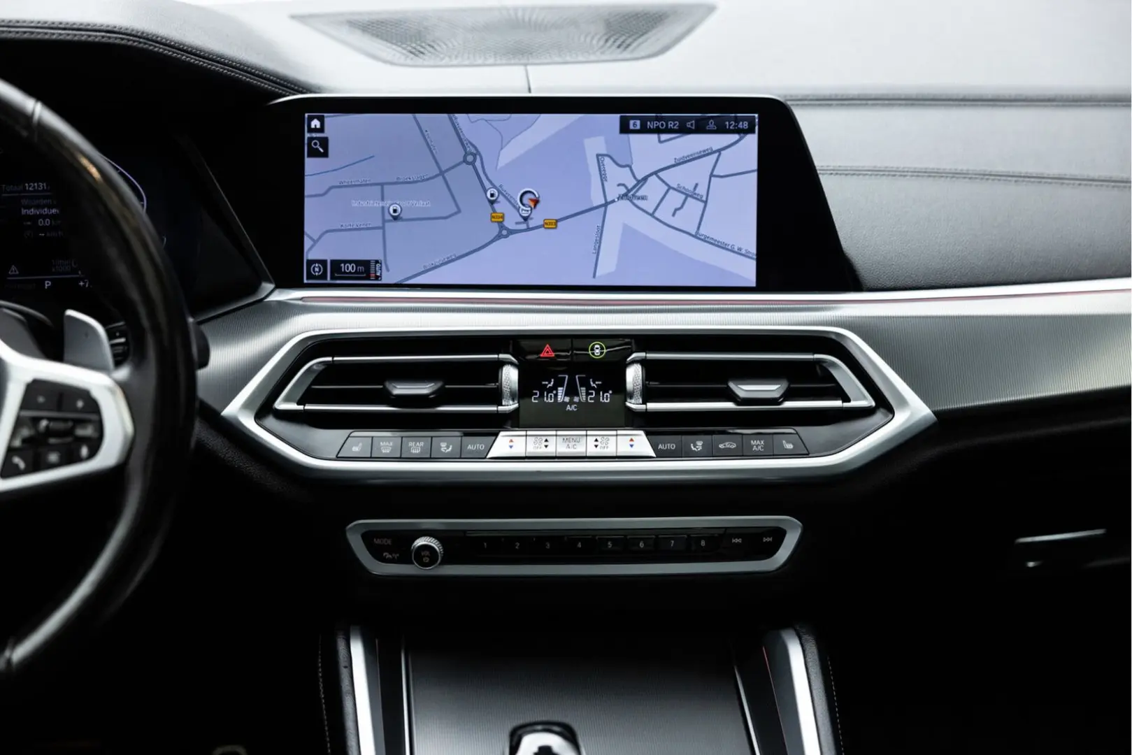 X6 xDrive30d High Executive M-Sport | Pano | 4W