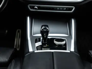 X6 xDrive30d High Executive M-Sport | Pano | 4W