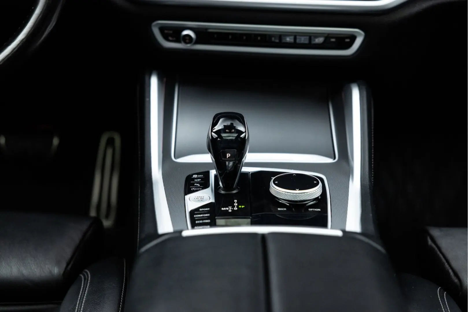 X6 xDrive30d High Executive M-Sport | Pano | 4W