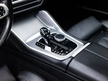 X6 xDrive30d High Executive M-Sport | Pano | 4W
