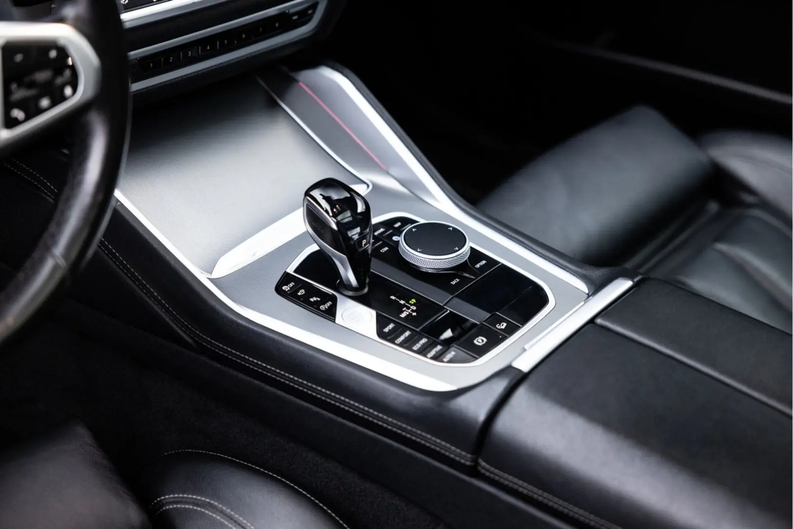 X6 xDrive30d High Executive M-Sport | Pano | 4W
