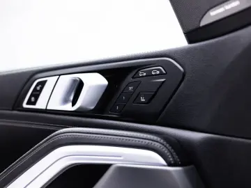 X6 xDrive30d High Executive M-Sport | Pano | 4W