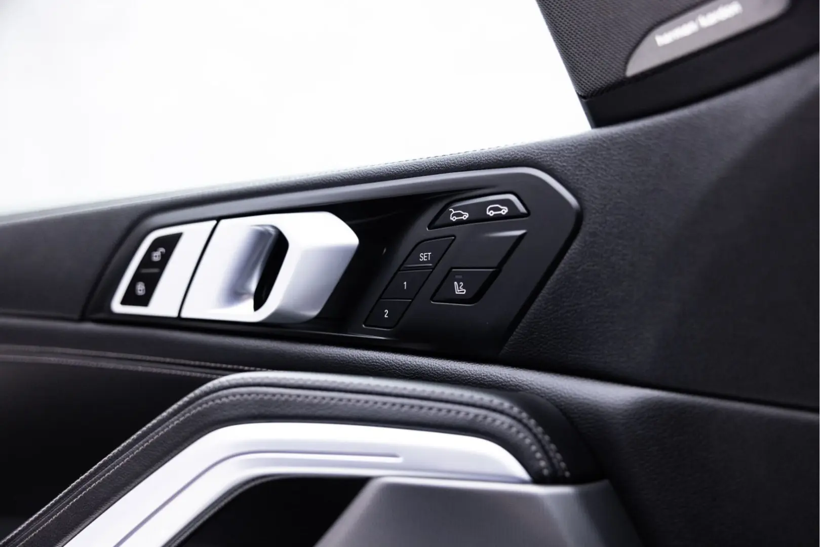 X6 xDrive30d High Executive M-Sport | Pano | 4W