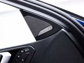 X6 xDrive30d High Executive M-Sport | Pano | 4W