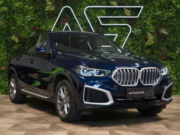 X6 40d xDRIVE LASER TOW 360 47.521€ NETTO