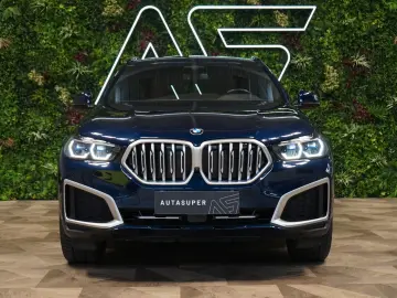 X6 40d*xDRIVE*LASER*TOW*360*47.521€ NETTO