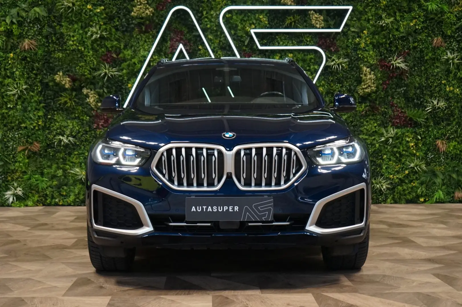 X6 40d*xDRIVE*LASER*TOW*360*47.521€ NETTO