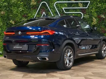 X6 40d*xDRIVE*LASER*TOW*360*47.521€ NETTO