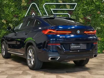 X6 40d*xDRIVE*LASER*TOW*360*47.521€ NETTO