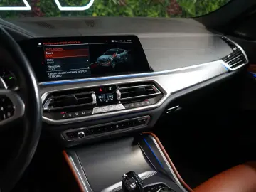 X6 40d*xDRIVE*LASER*TOW*360*47.521€ NETTO