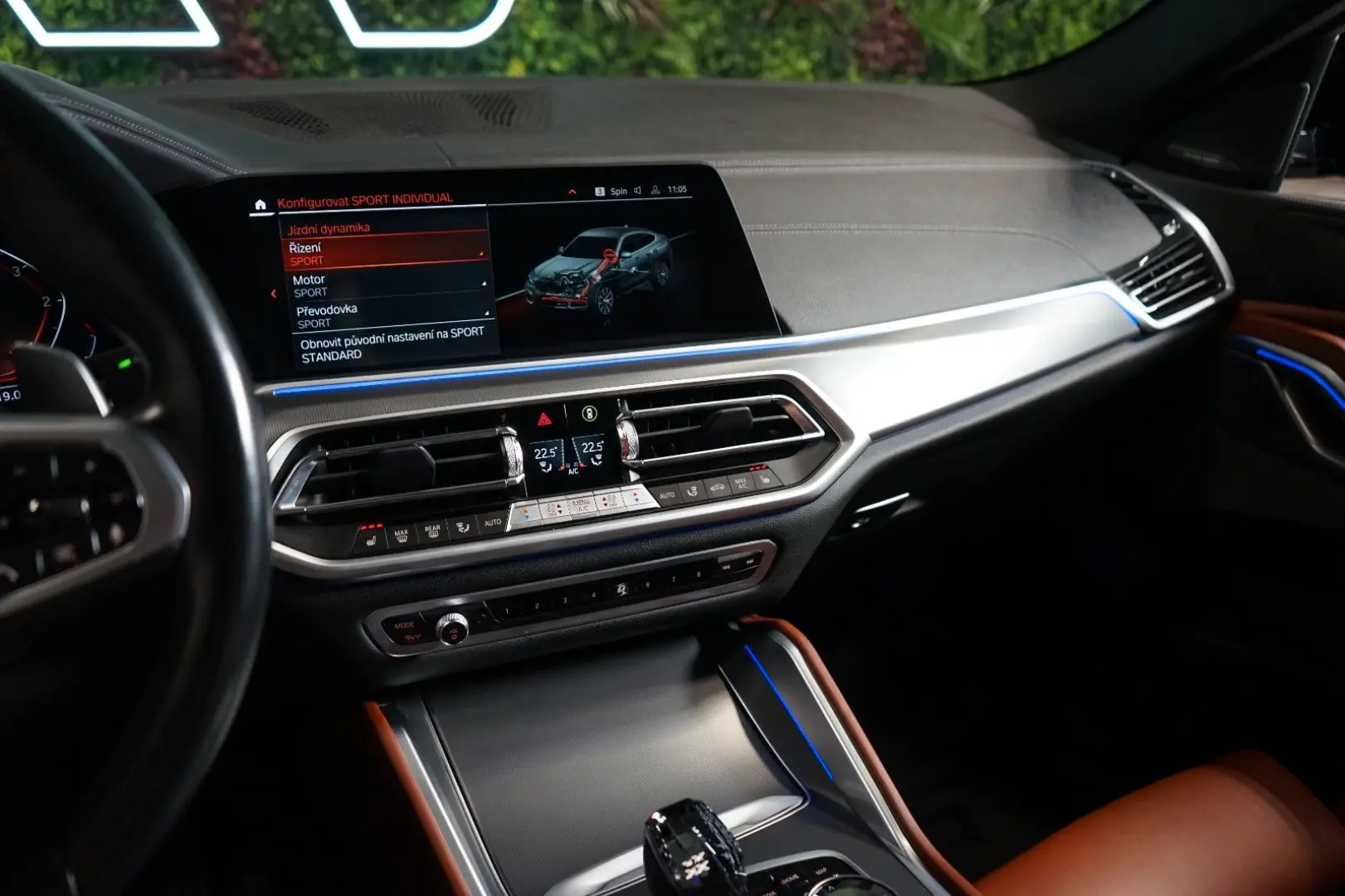 X6 40d*xDRIVE*LASER*TOW*360*47.521€ NETTO