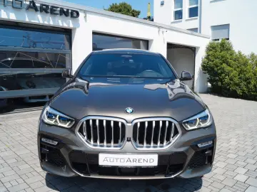 X6 xDrive 30 d M Sport * Air, Laser, HUD, Pano*