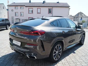 X6 xDrive 30 d M Sport * Air, Laser, HUD, Pano*