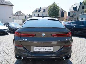 X6 xDrive 30 d M Sport * Air, Laser, HUD, Pano*