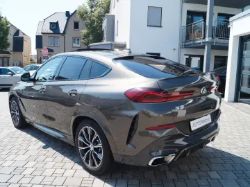 X6 xDrive 30 d M Sport * Air, Laser, HUD, Pano*