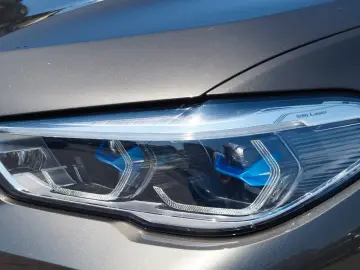 X6 xDrive 30 d M Sport * Air, Laser, HUD, Pano*