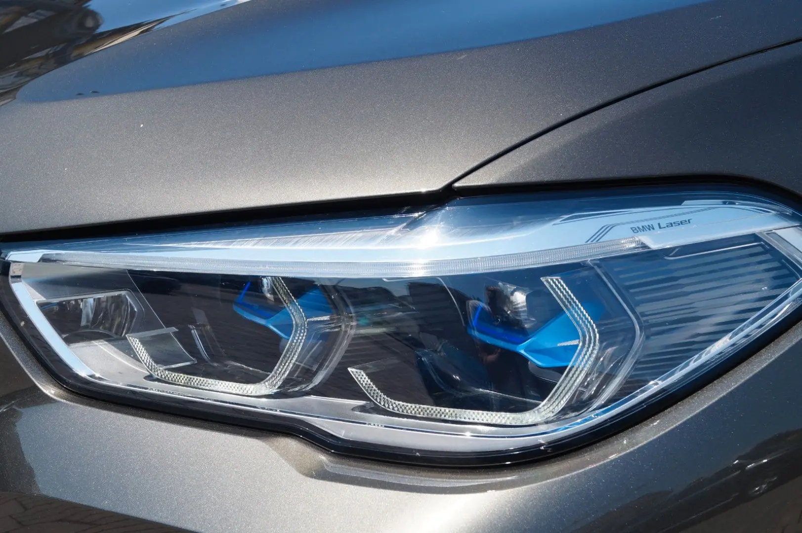 X6 xDrive 30 d M Sport * Air, Laser, HUD, Pano*