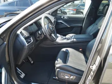 X6 xDrive 30 d M Sport * Air, Laser, HUD, Pano*