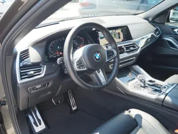 X6 xDrive 30 d M Sport * Air, Laser, HUD, Pano*