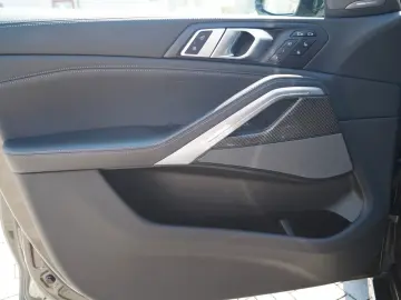 X6 xDrive 30 d M Sport * Air, Laser, HUD, Pano*
