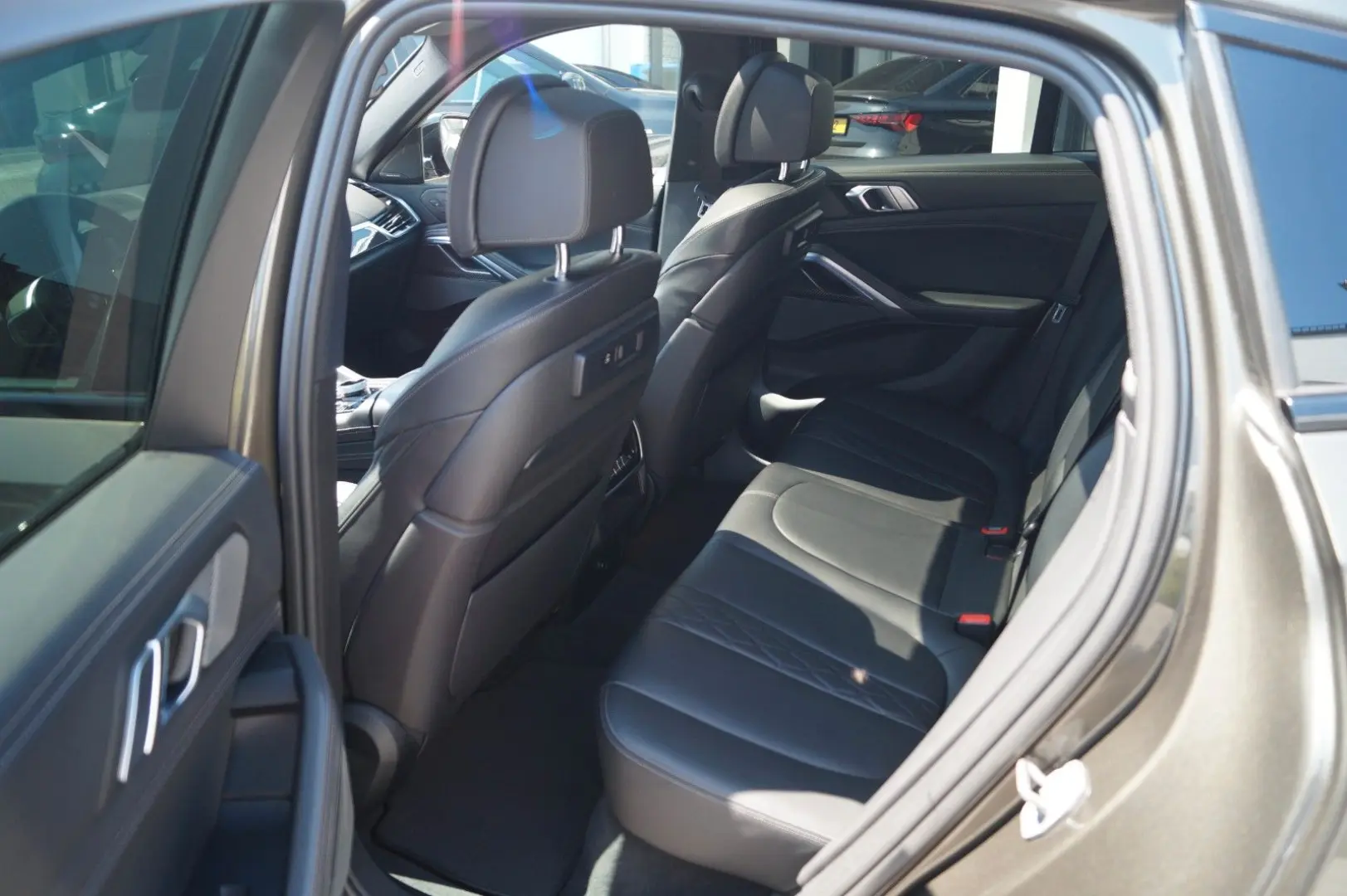 X6 xDrive 30 d M Sport * Air, Laser, HUD, Pano*