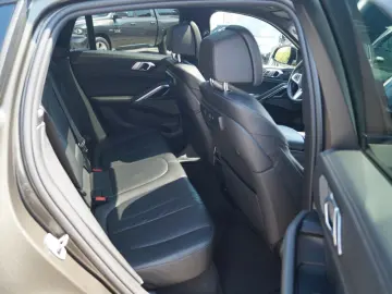 X6 xDrive 30 d M Sport * Air, Laser, HUD, Pano*