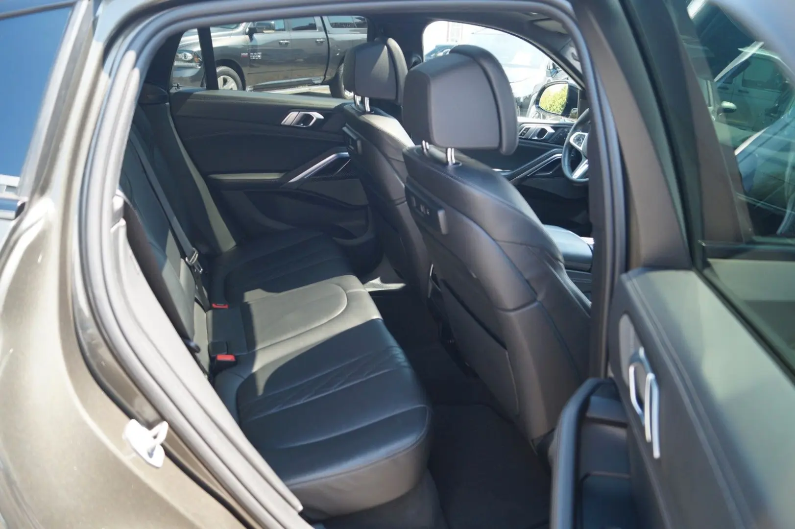 X6 xDrive 30 d M Sport * Air, Laser, HUD, Pano*