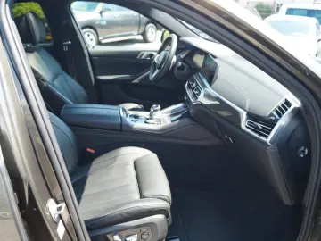 X6 xDrive 30 d M Sport * Air, Laser, HUD, Pano*
