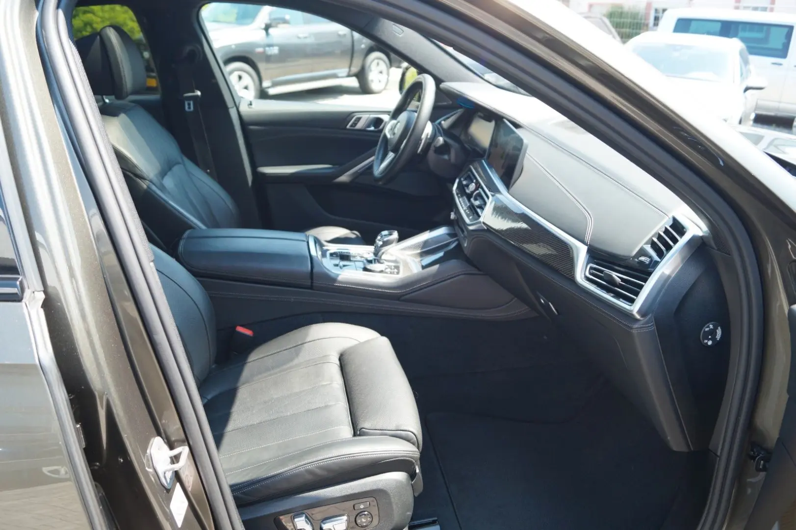 X6 xDrive 30 d M Sport * Air, Laser, HUD, Pano*