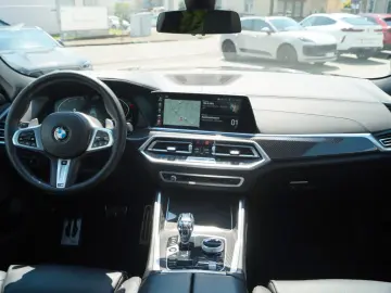 X6 xDrive 30 d M Sport * Air, Laser, HUD, Pano*