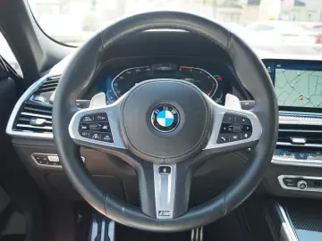 X6 xDrive 30 d M Sport * Air, Laser, HUD, Pano*