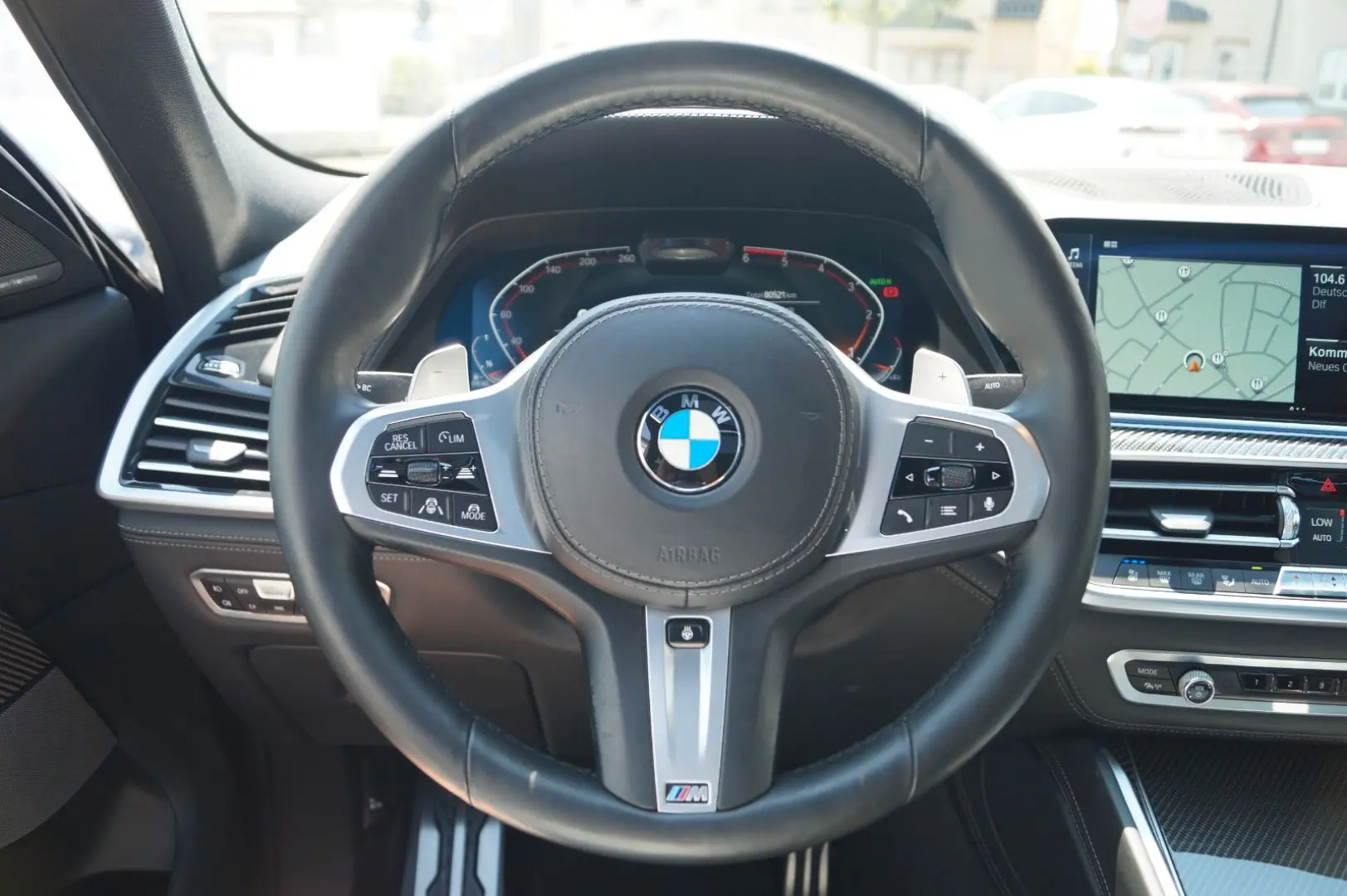 X6 xDrive 30 d M Sport * Air, Laser, HUD, Pano*
