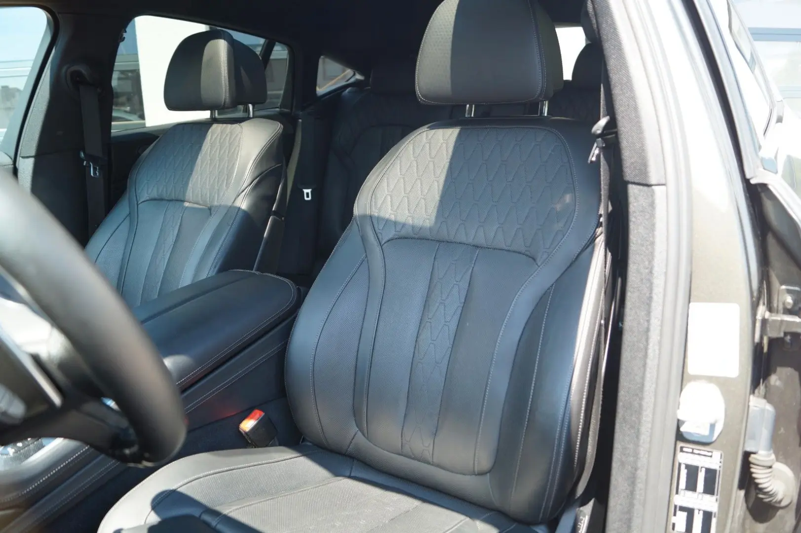 X6 xDrive 30 d M Sport * Air, Laser, HUD, Pano*