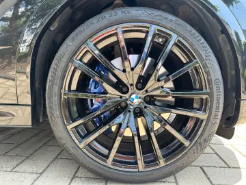 X6 xDrive30d, M Sport, Pano, Luft, Iconic Glow