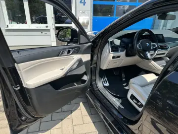 X6 xDrive30d, M Sport, Pano, Luft, Iconic Glow