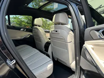 X6 xDrive30d, M Sport, Pano, Luft, Iconic Glow