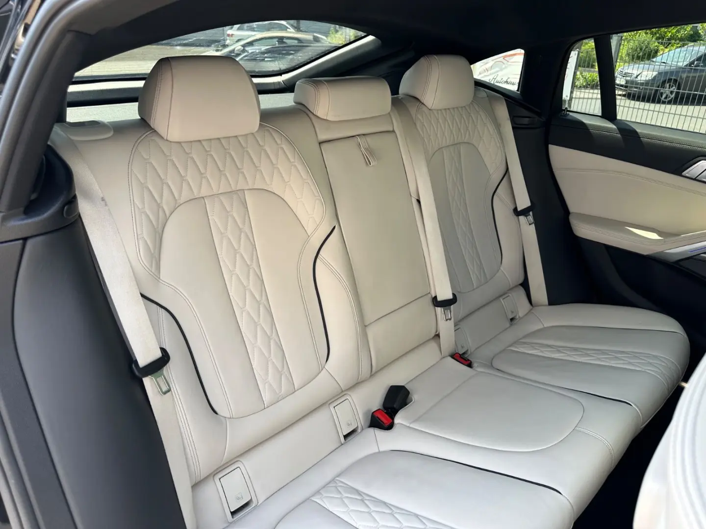 X6 xDrive30d, M Sport, Pano, Luft, Iconic Glow