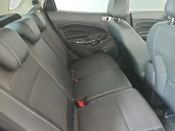Ford EcoSport Titanium