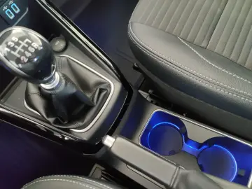 Ford EcoSport Titanium