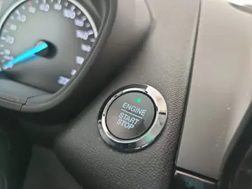 Ford EcoSport Titanium