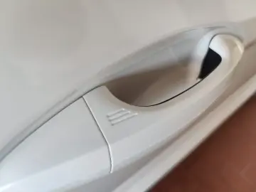 Ford EcoSport Titanium