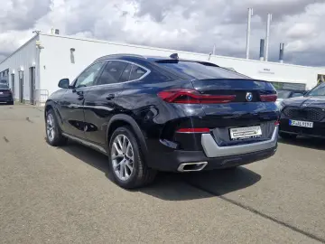 X6 xDrive40d xLine Head-Up HiFi DAB LED WLAN