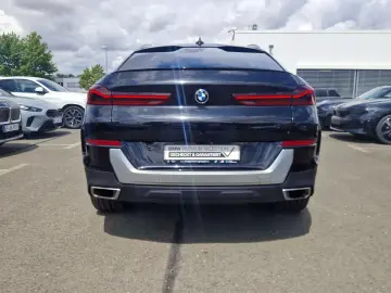 X6 xDrive40d xLine Head-Up HiFi DAB LED WLAN