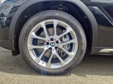 X6 xDrive40d xLine Head-Up HiFi DAB LED WLAN