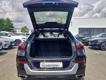X6 xDrive40d xLine Head-Up HiFi DAB LED WLAN