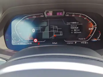 X6 xDrive40d xLine Head-Up HiFi DAB LED WLAN