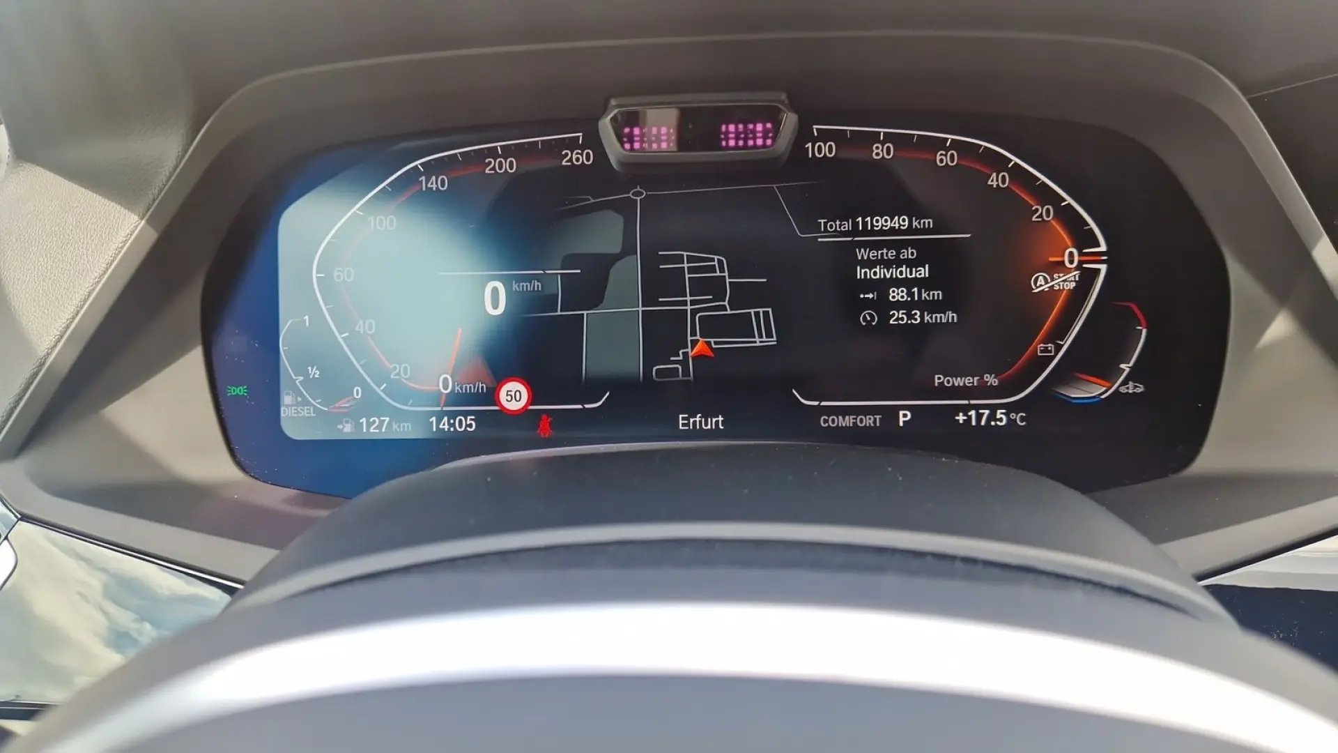X6 xDrive40d xLine Head-Up HiFi DAB LED WLAN