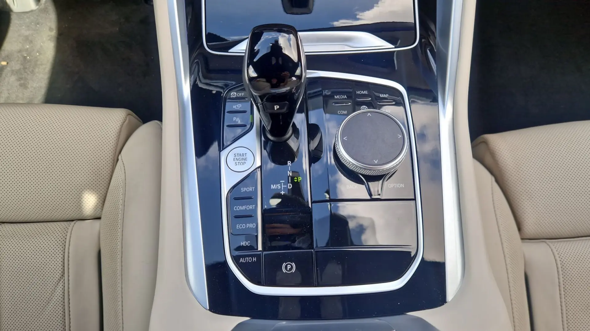 X6 xDrive40d xLine Head-Up HiFi DAB LED WLAN